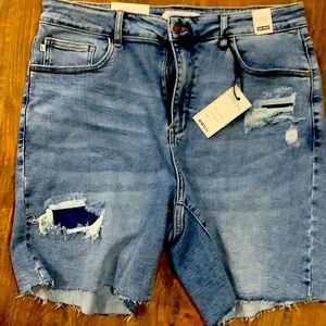 Judy Blue Bermuda shorts